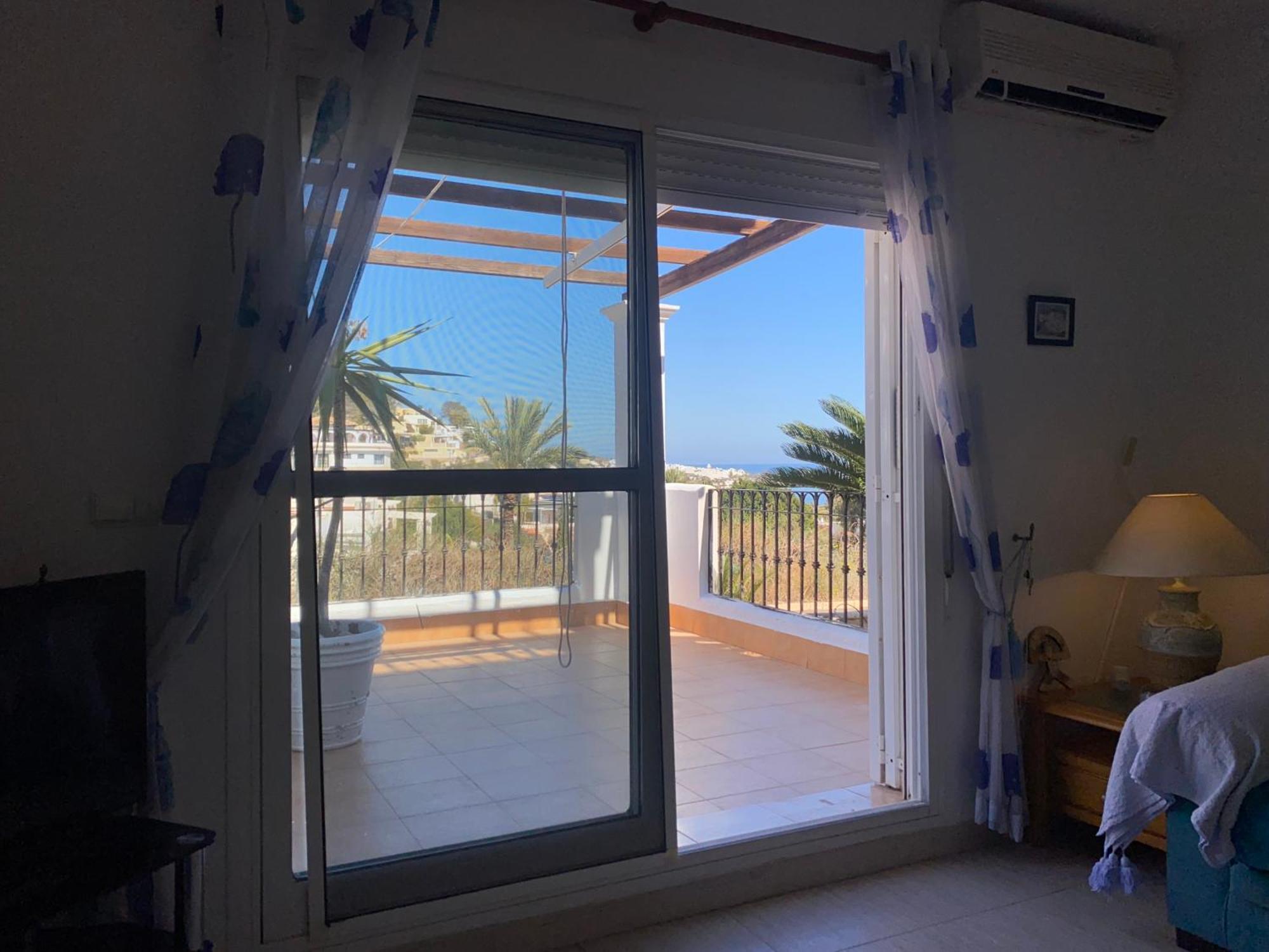 Melodia Mojacar Playa Las Ventanicas Luaran gambar