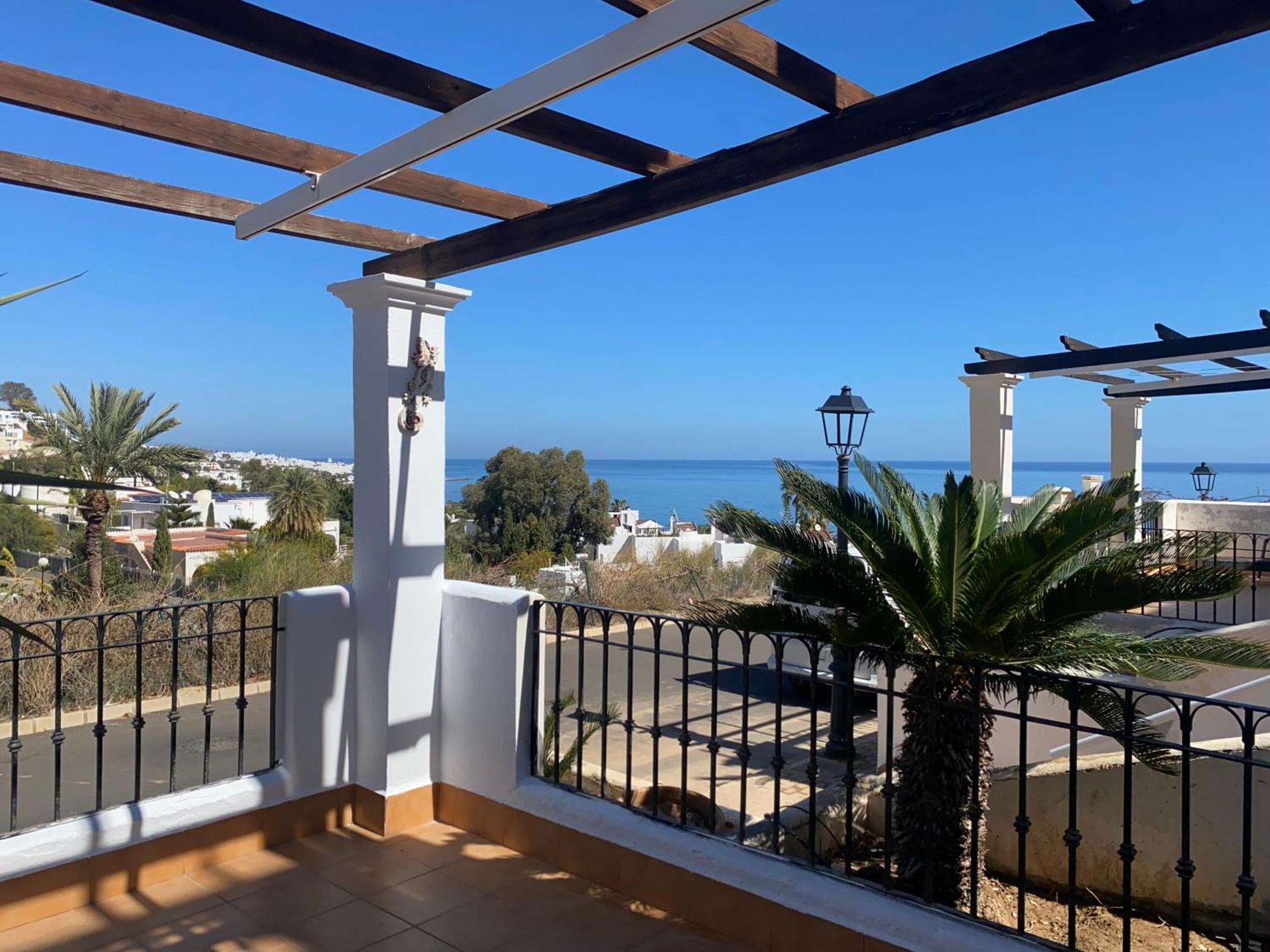 Melodia Mojacar Playa Las Ventanicas Luaran gambar