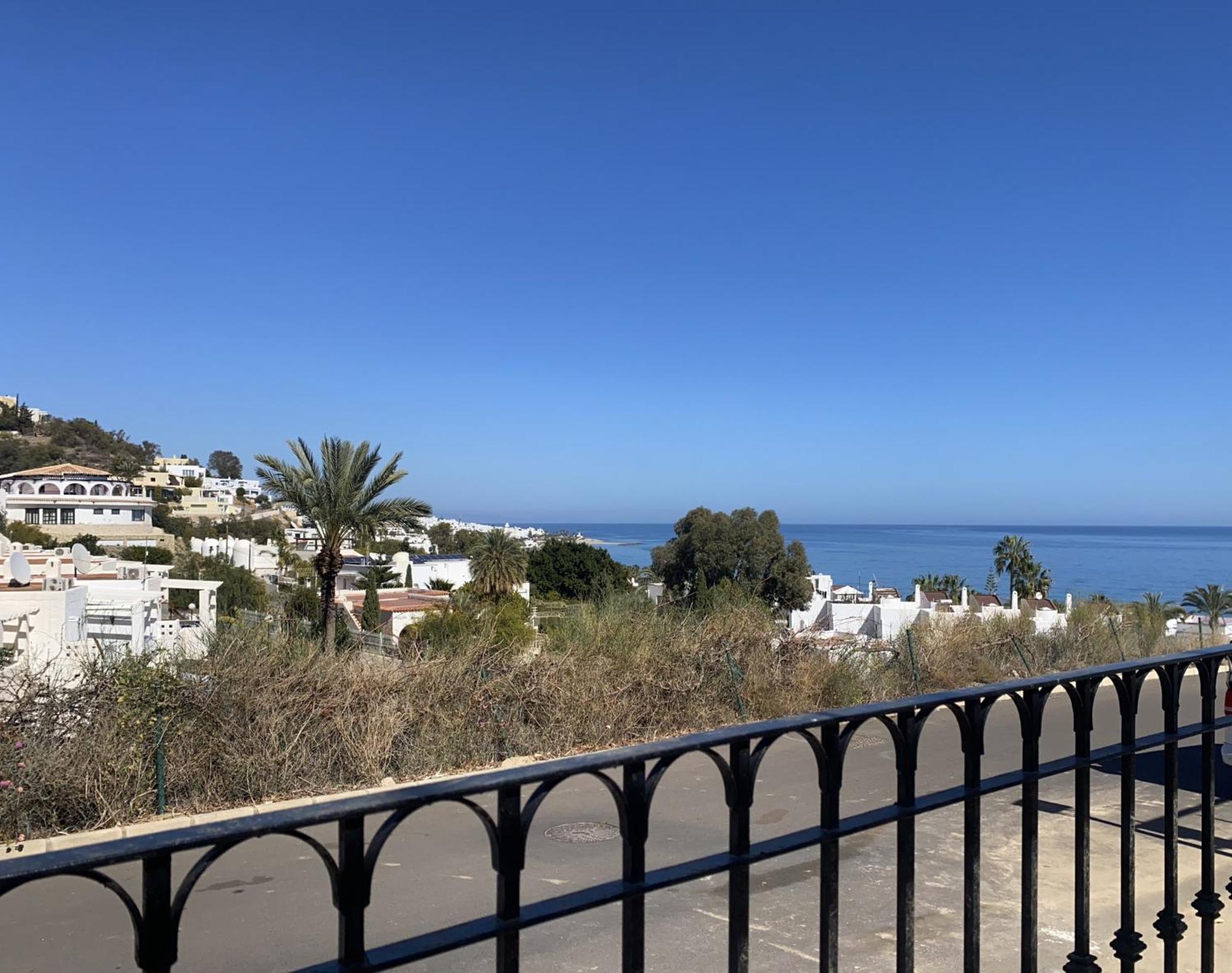 Melodia Mojacar Playa Las Ventanicas Luaran gambar